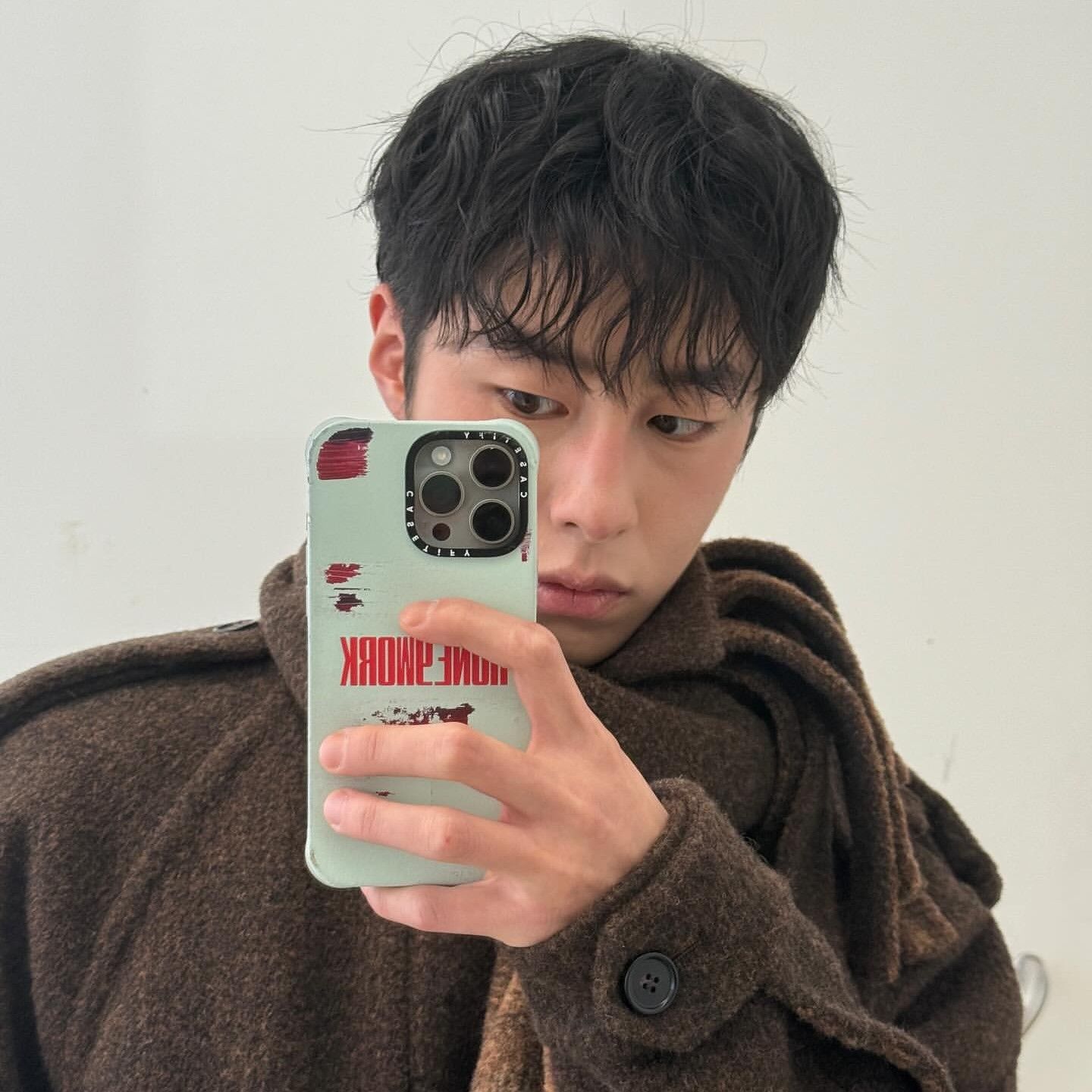 Latest photo of Lee Jaewook