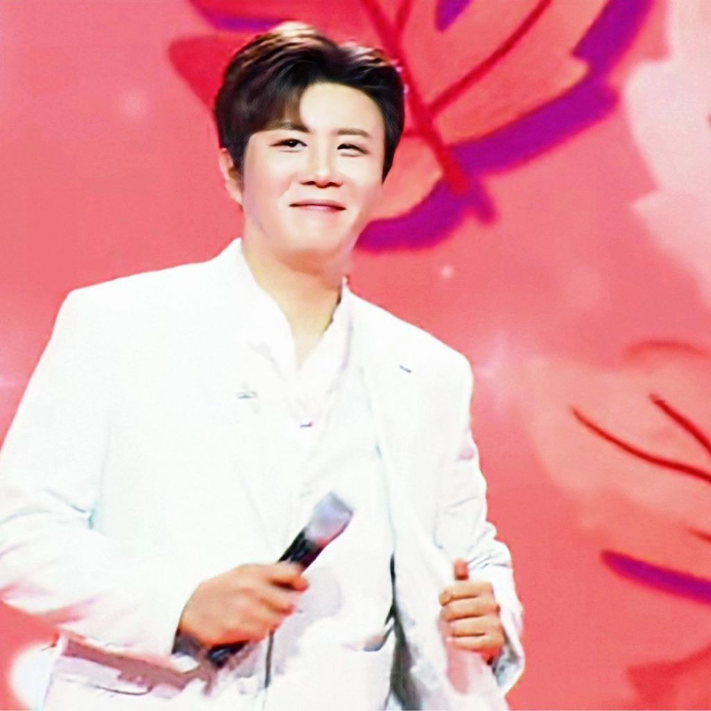 Recent activity shot of Jin Haesung