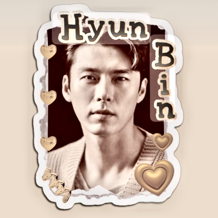 玄彬的近期活動照