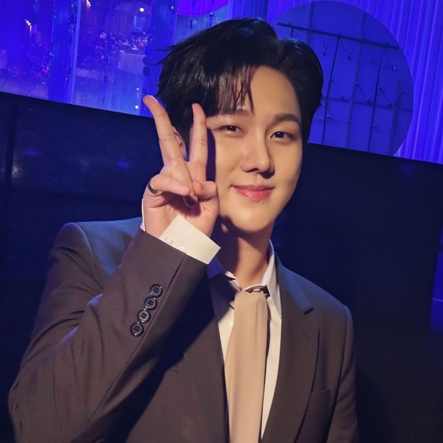 김수찬의 비하인드 컷