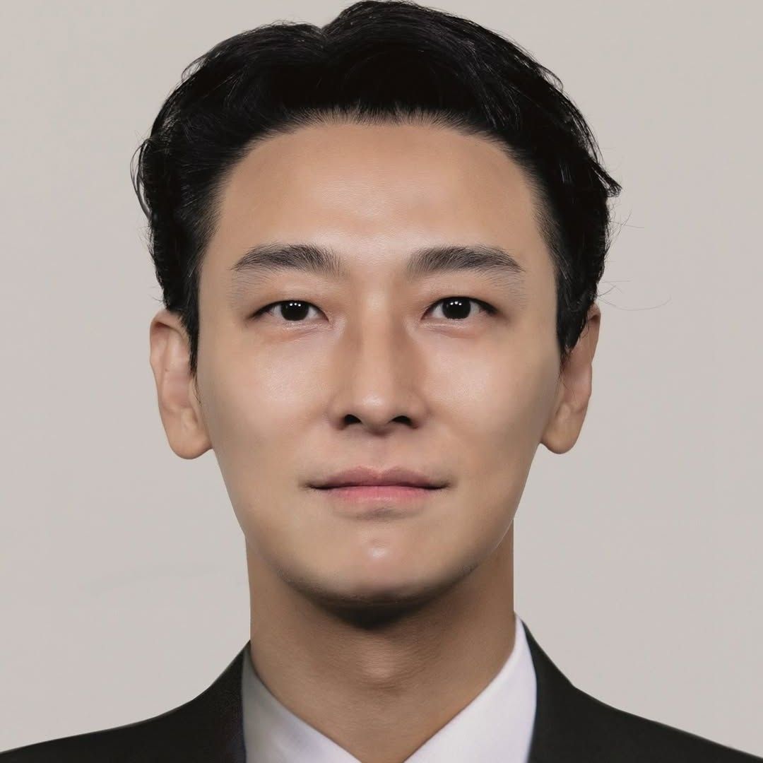 Latest photo of Joo Jihoon