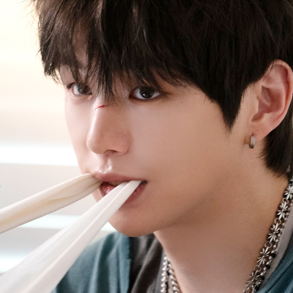 Latest photo of Secret Garden