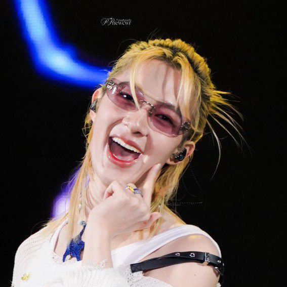 Recent activity shot of NuNew