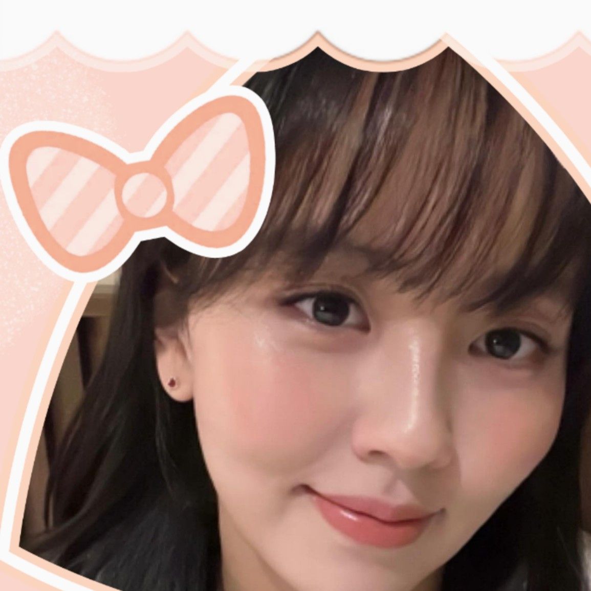 金所泫的最新照片