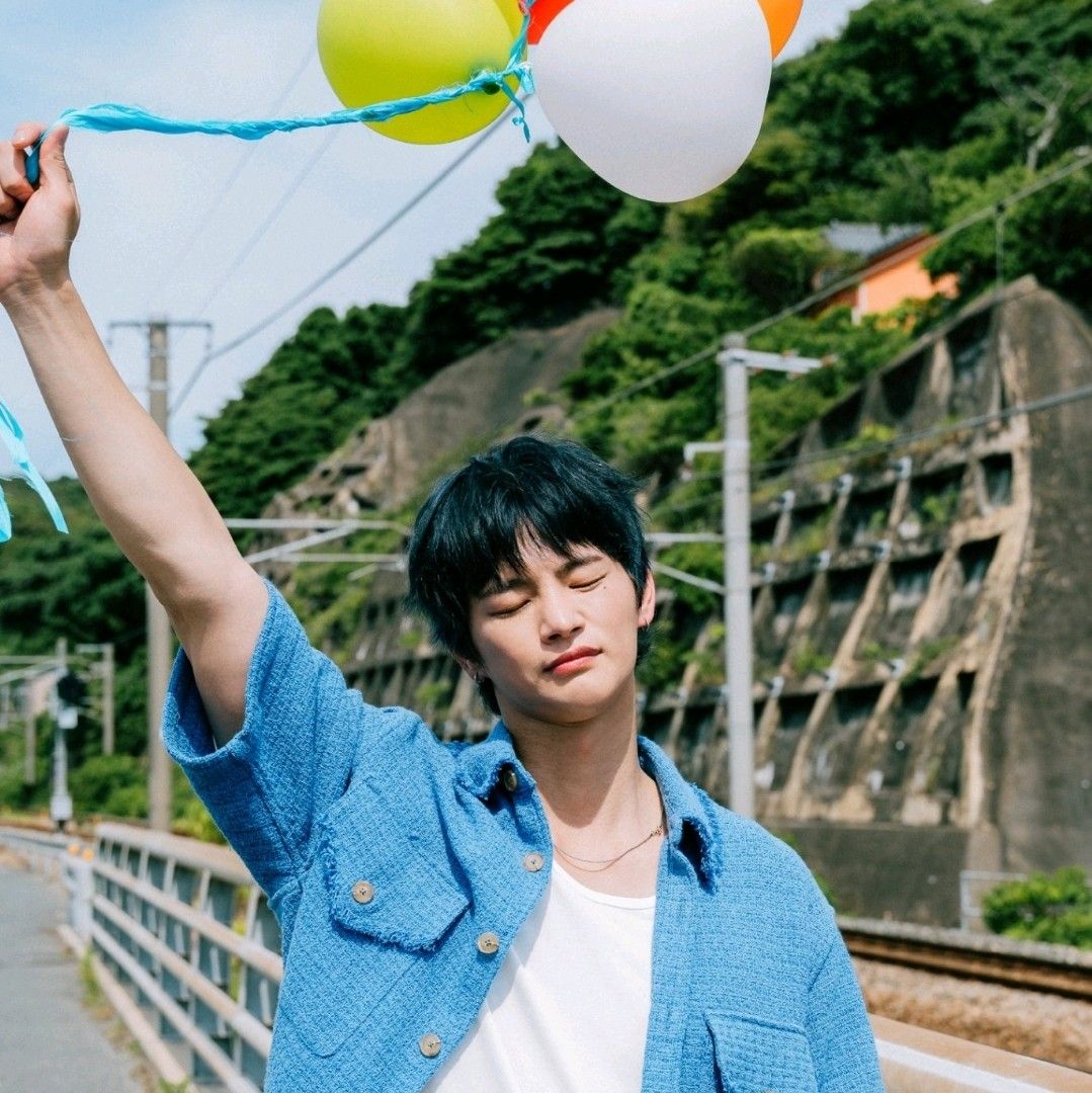 Latest photo of Seo Inguk