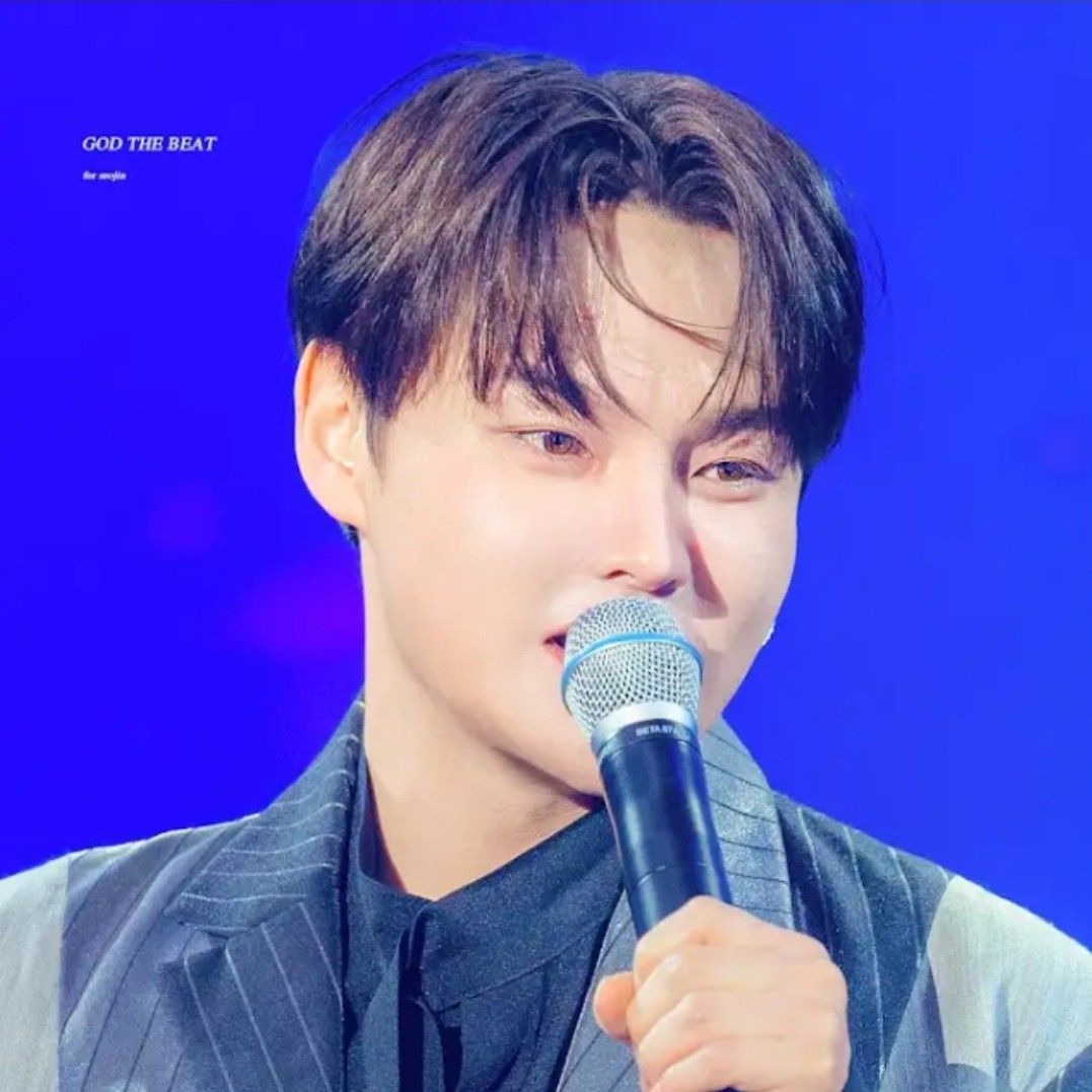 パク・ソジンの最近の活動ショット