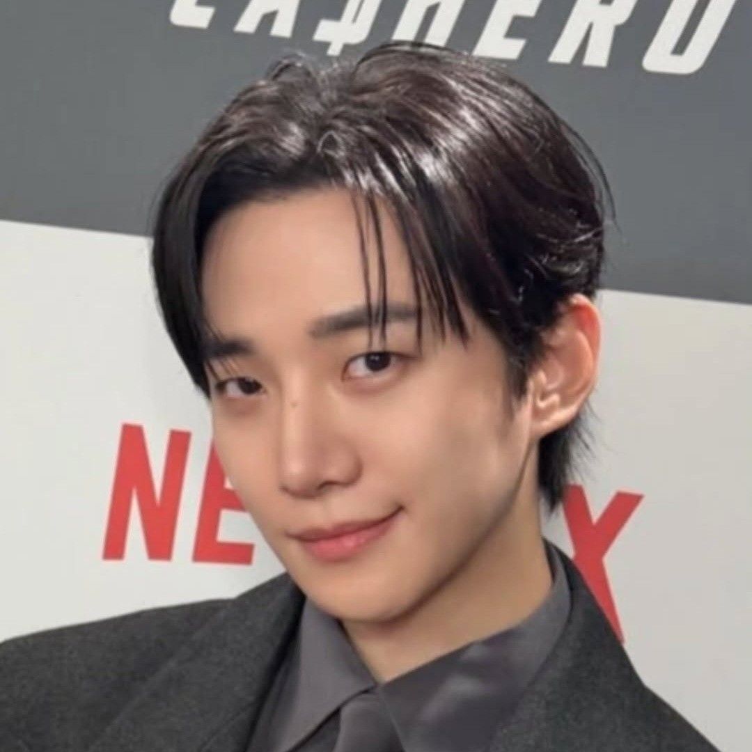 李俊昊的幕后花絮