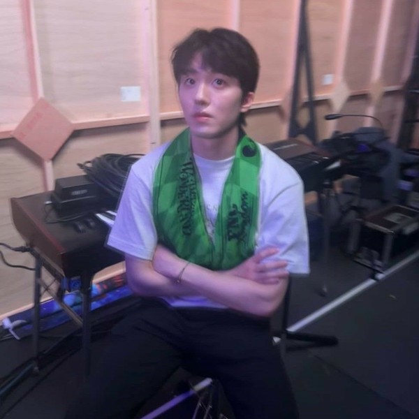 Top moment of Chani selected by the fandom