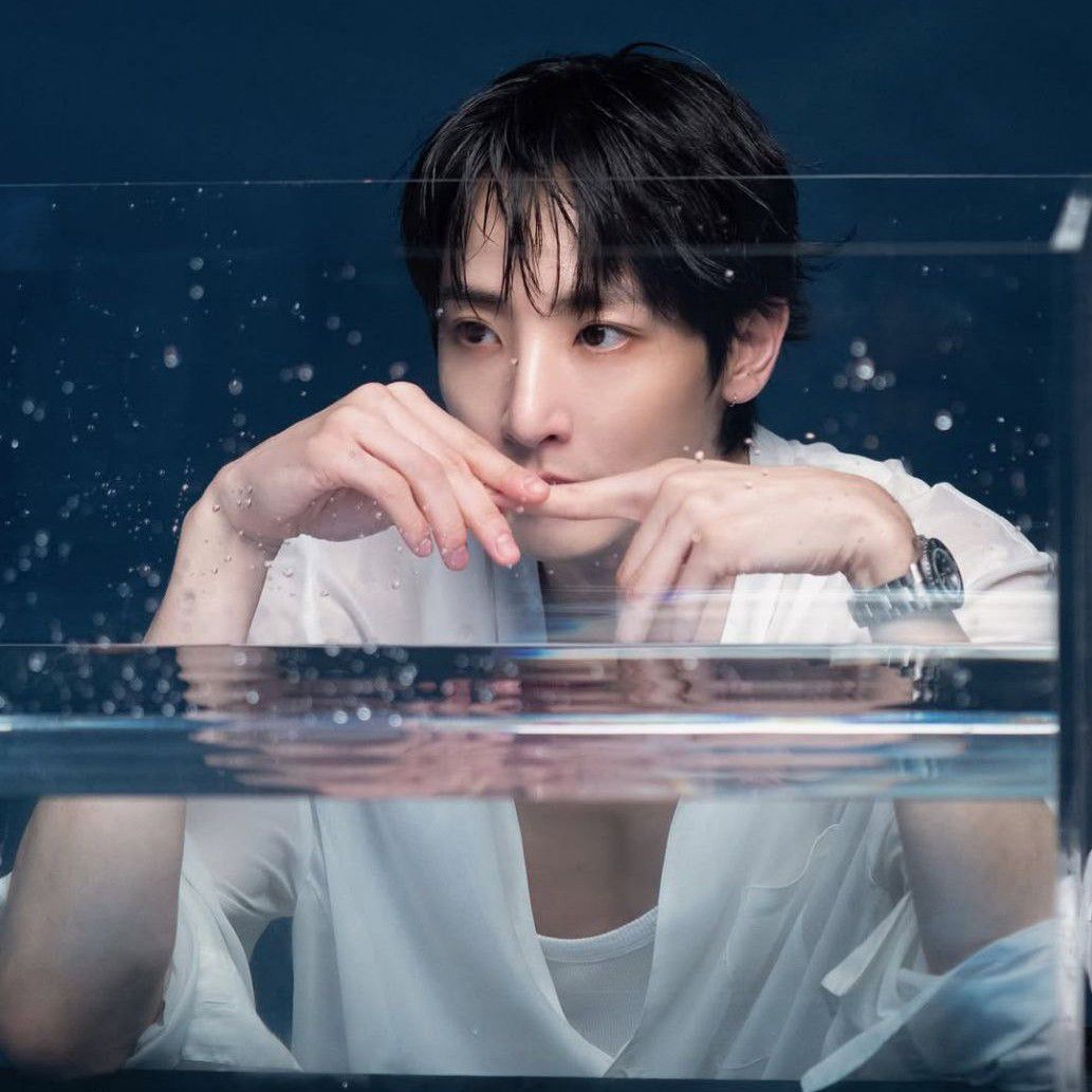 Latest photo of Lee Soohyuk