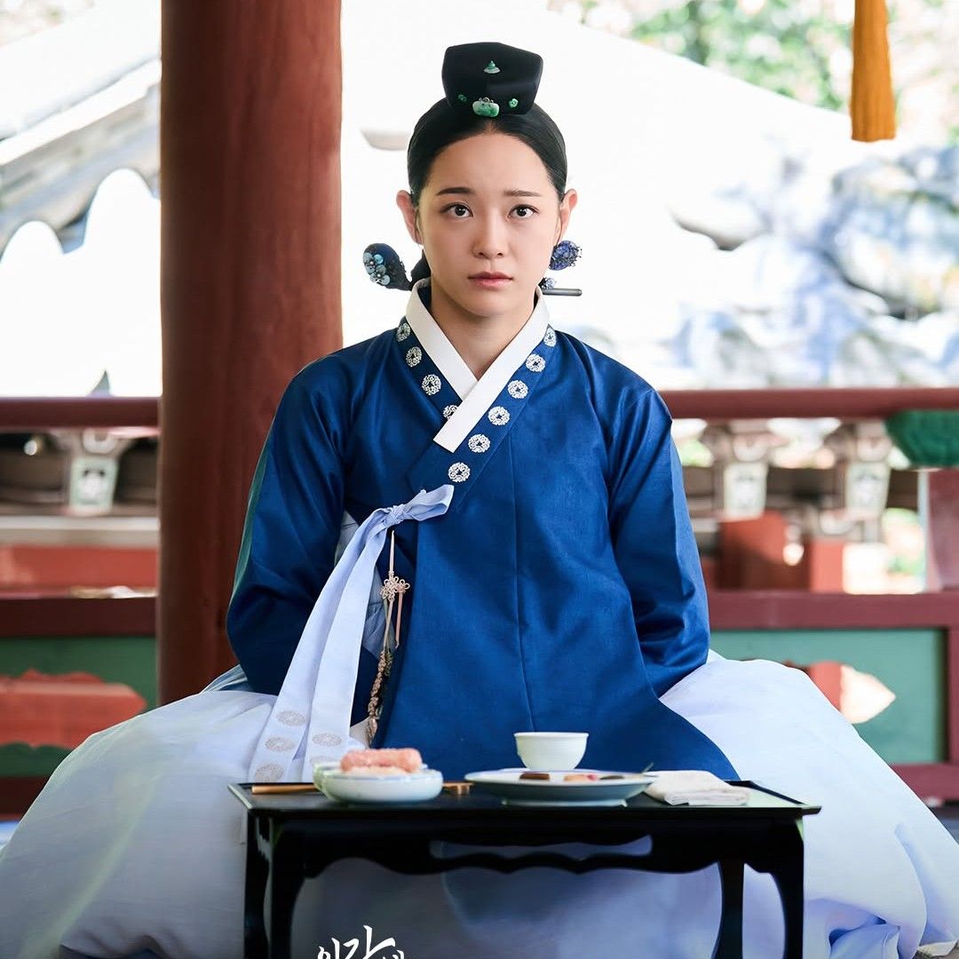 김세정의 최신 사진