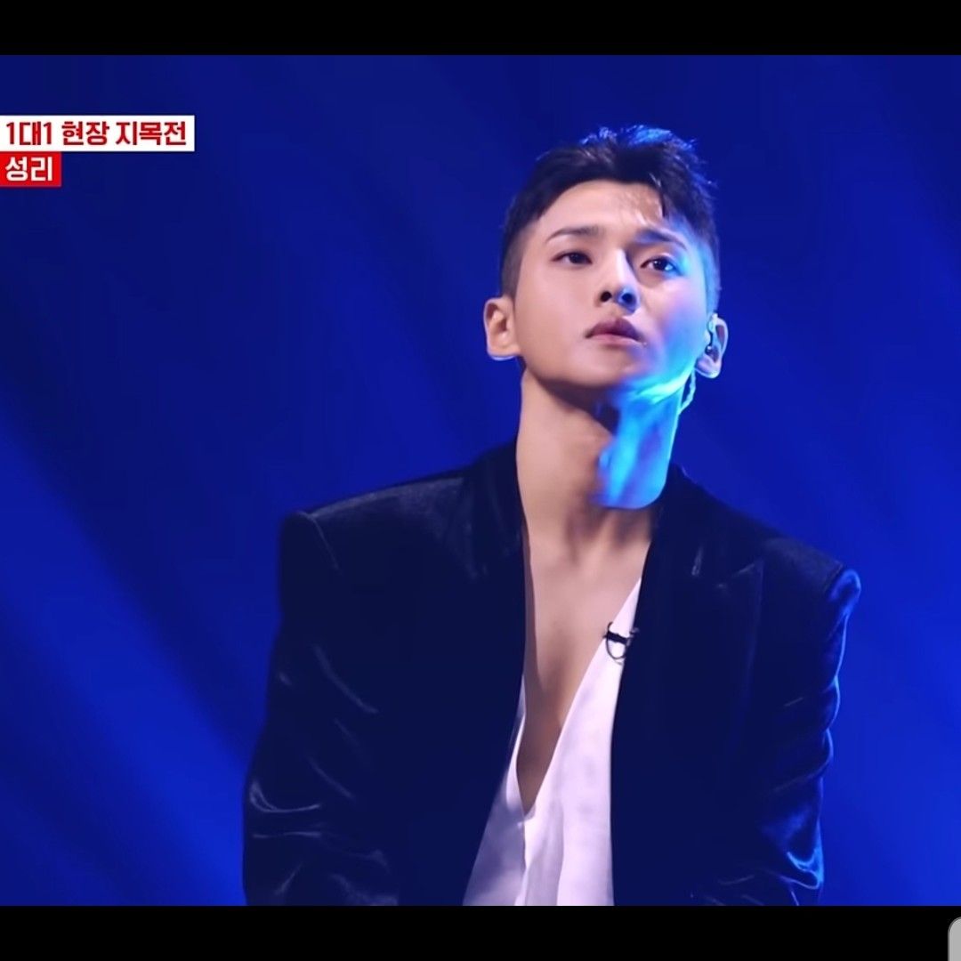 Recent activity shot of Seong Ri