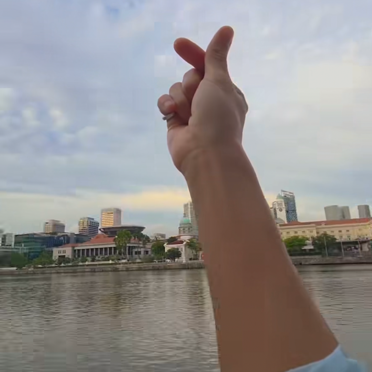 Foto kegiatan terbaru dari Lee Joongi