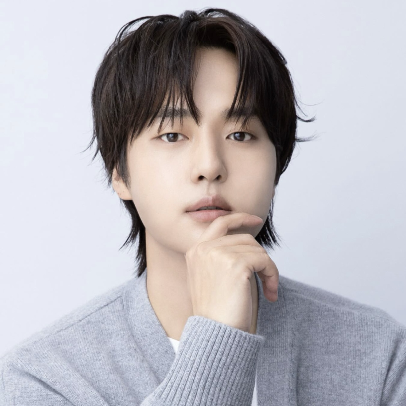 Behind-the-scenes cut of Yang Sejong
