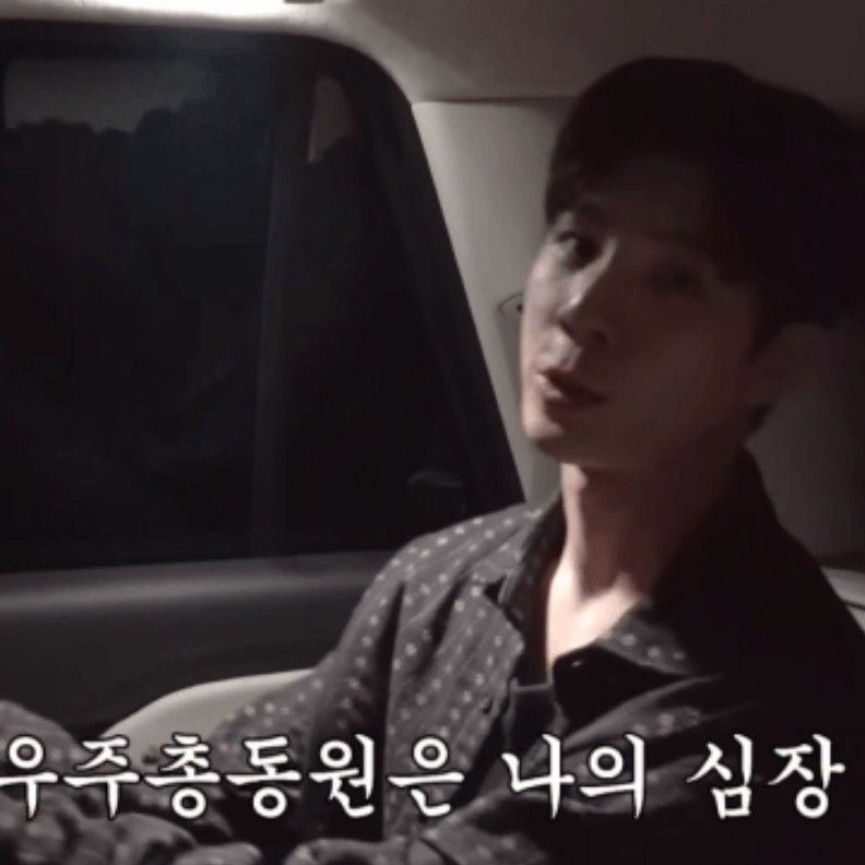 チョン・ドンウォンのビハインドカット