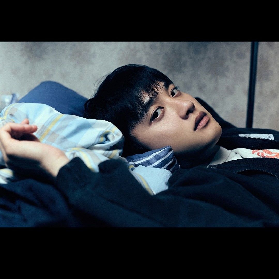 Momen yang diabadikan oleh penggemar Doh Kyungsoo (D.O.)