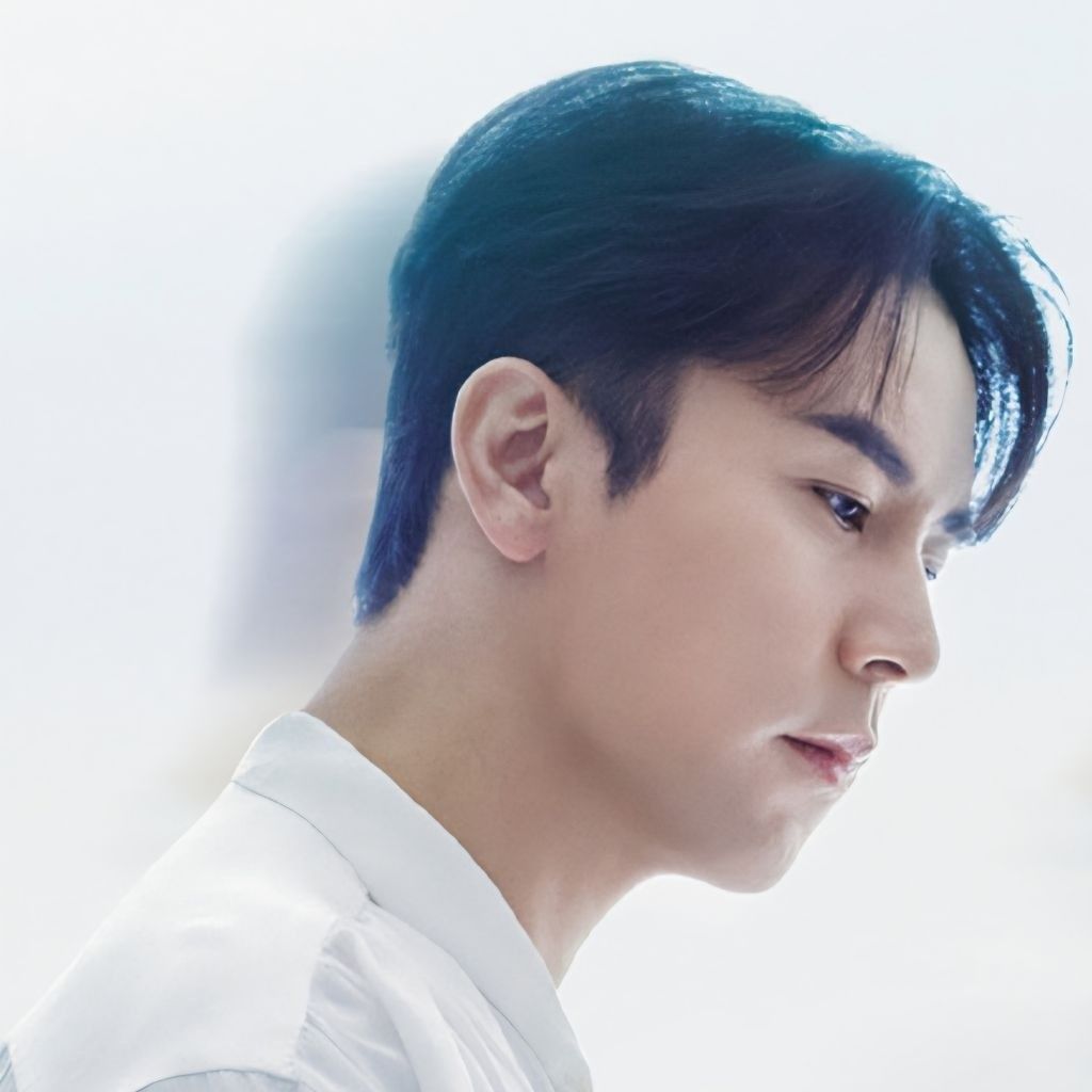 A moment captured by a fan of Jang Minho