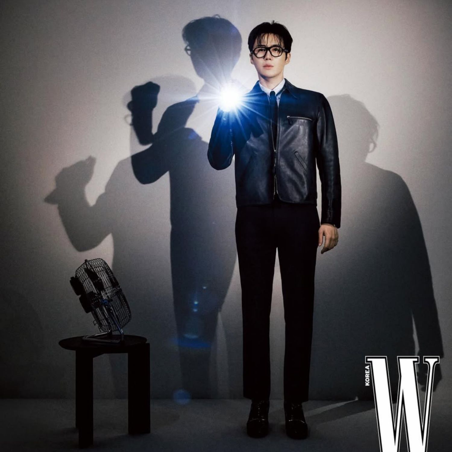 Latest photo of Kim Seonho