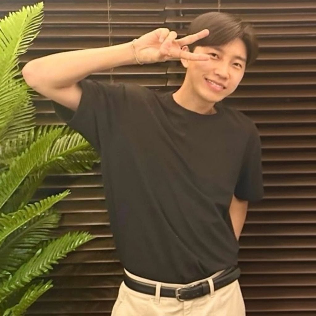 Latest photo of Lim Youngwoong