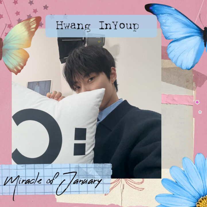 Foto kegiatan terbaru dari Hwang Inyoup