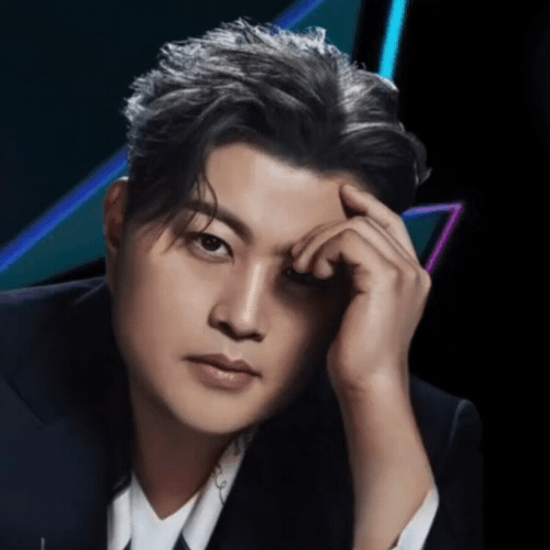 Foto kegiatan terbaru dari Kim Hojoong