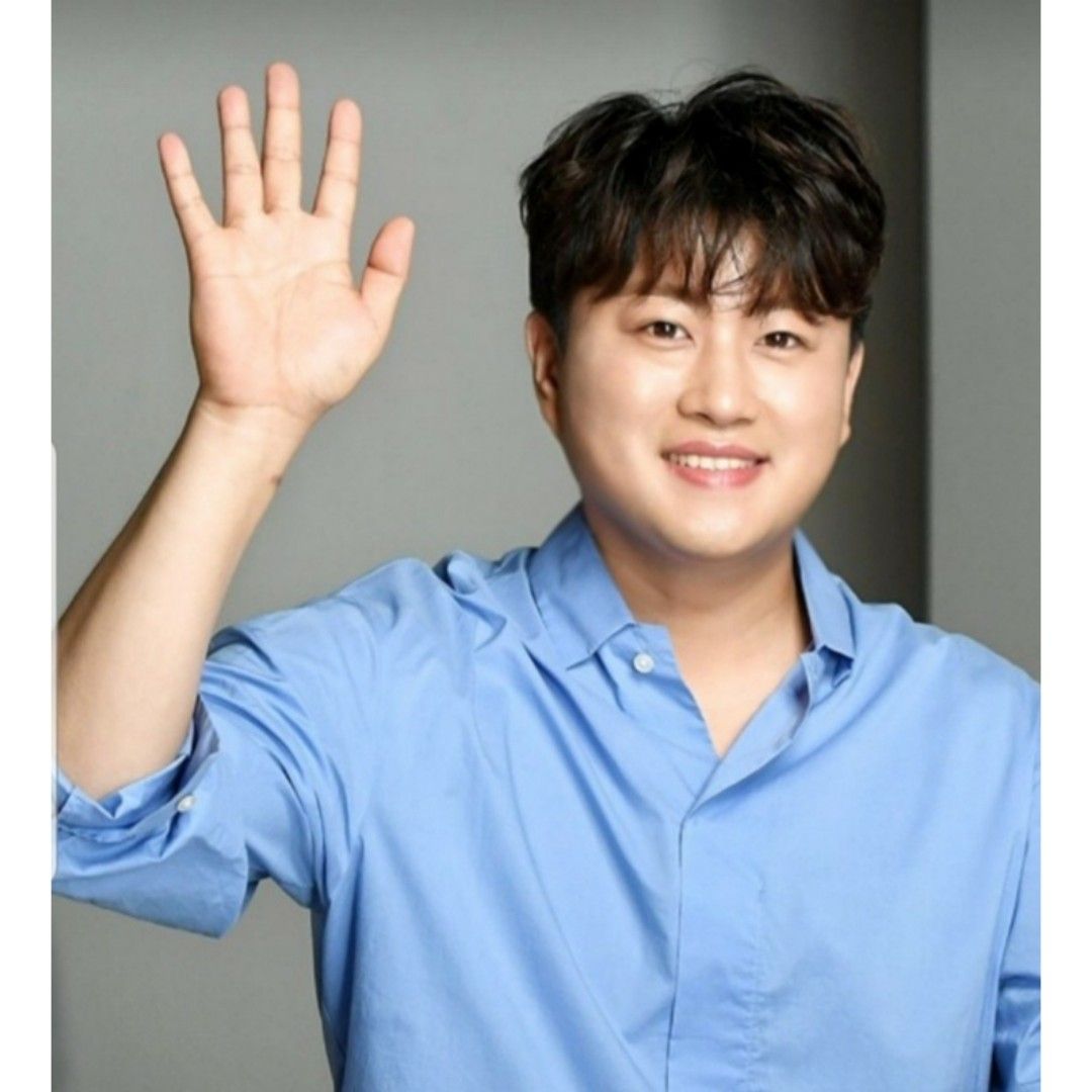 ファンが撮影したキム・ホジュンの瞬間