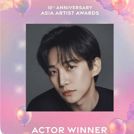 이준호 최근 활동샷