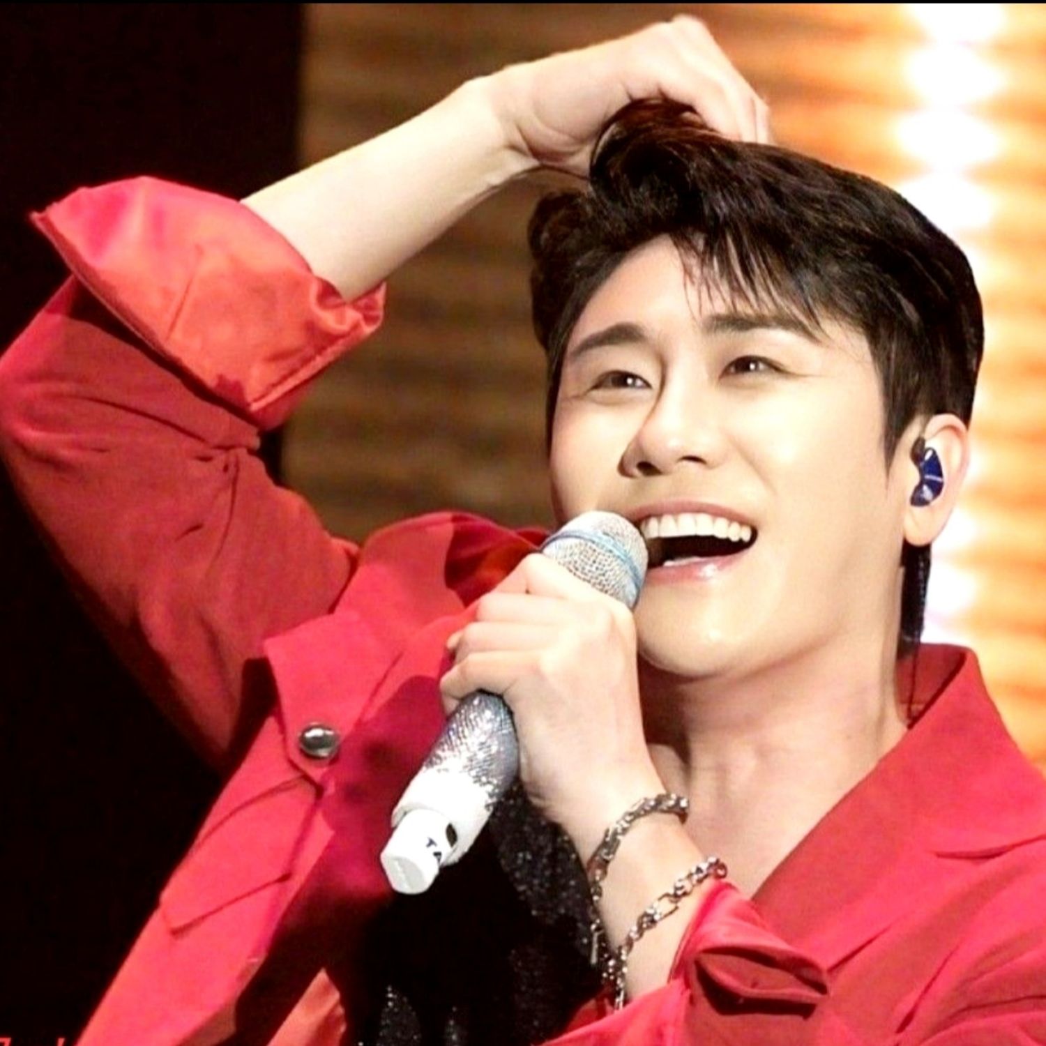 永卓的近期活动照