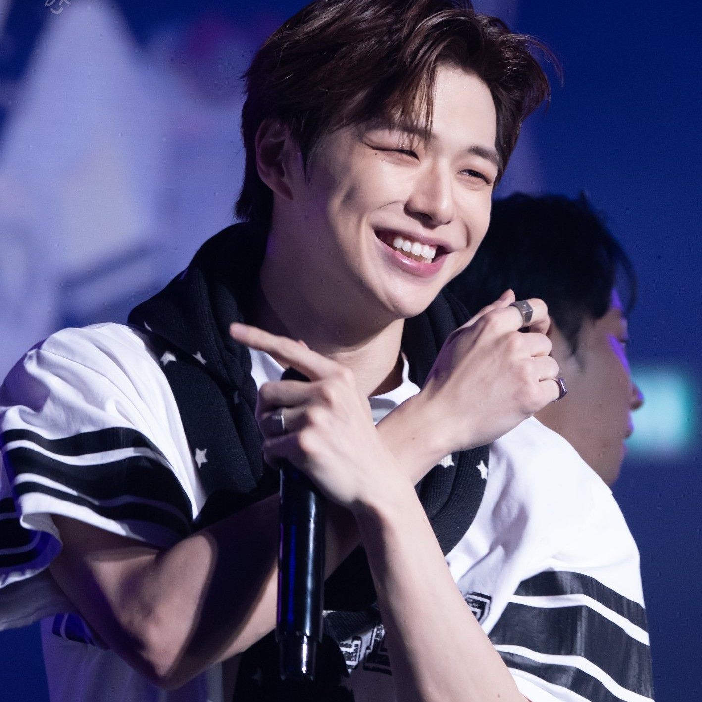 Recent activity shot of Secret Garden