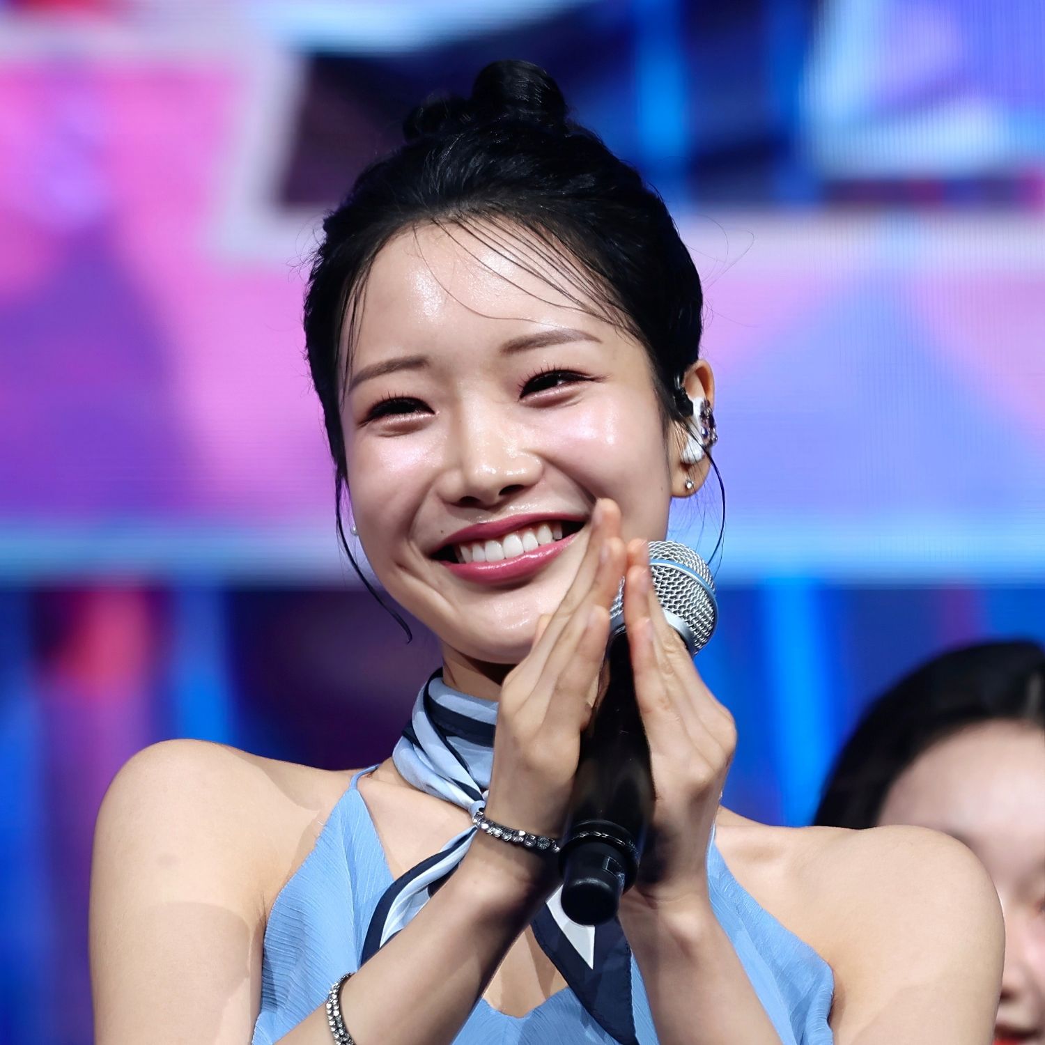 Latest photo of Kim Soyeon (2004)
