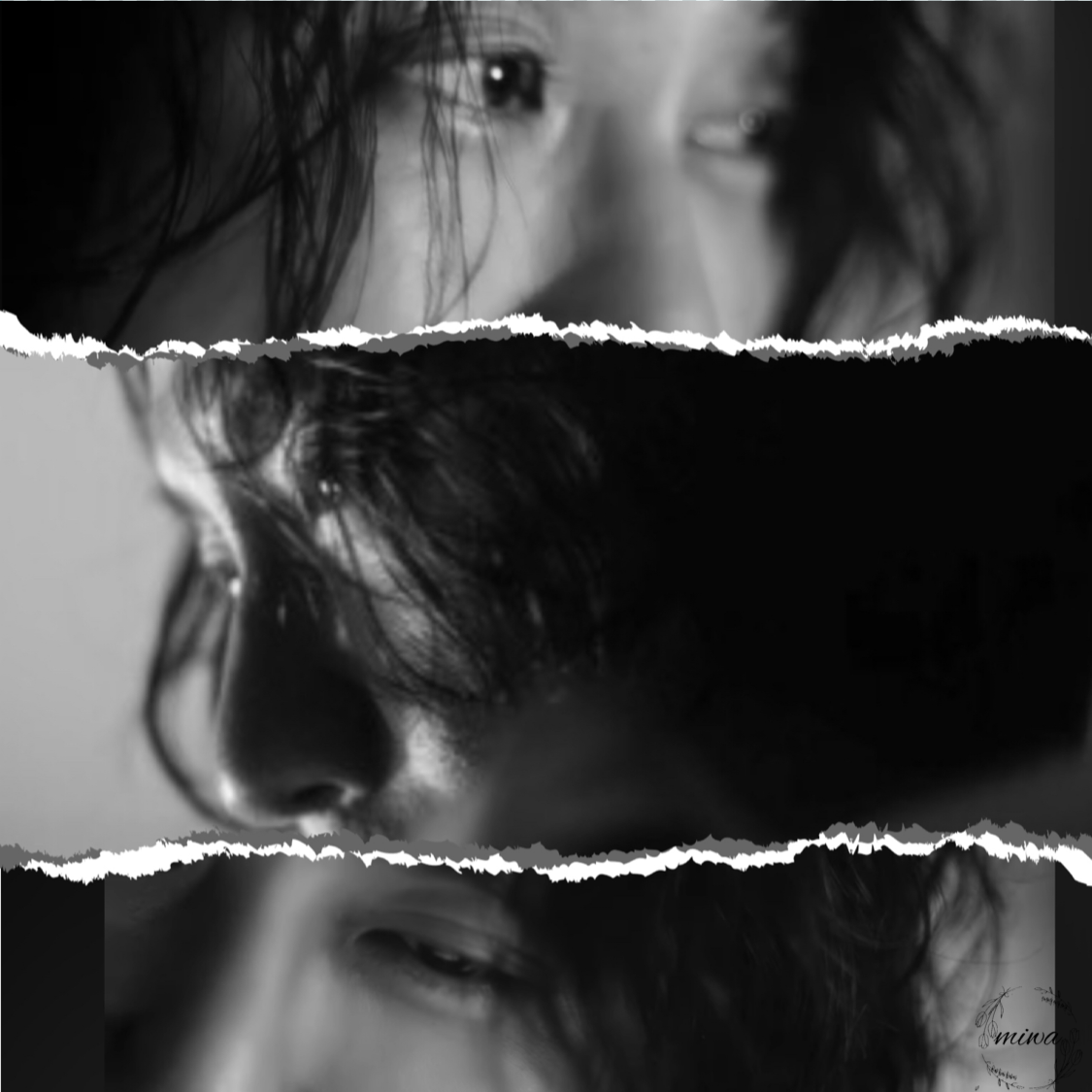 A moment captured by a fan of Kim Namgil