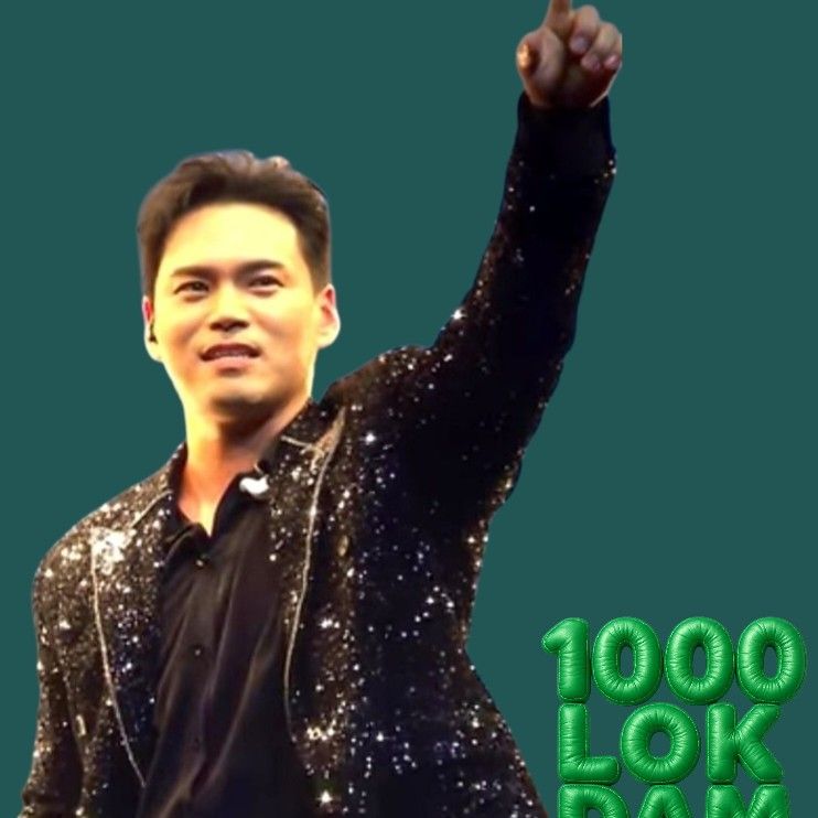 Latest photo of Lee Jung