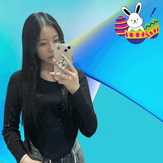 Jin Hyeoen的幕後花絮
