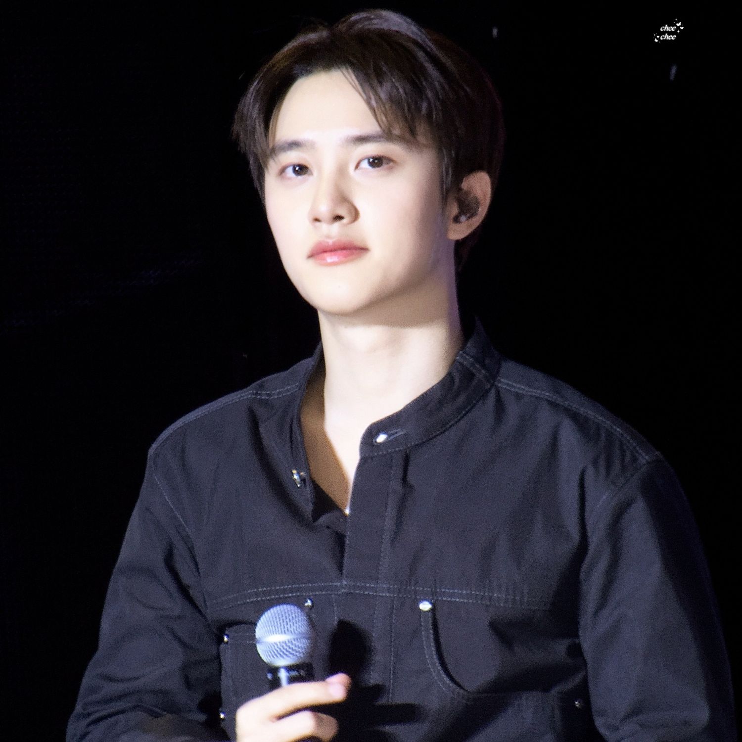 ド・ギョンス (ディオ)の最新写真