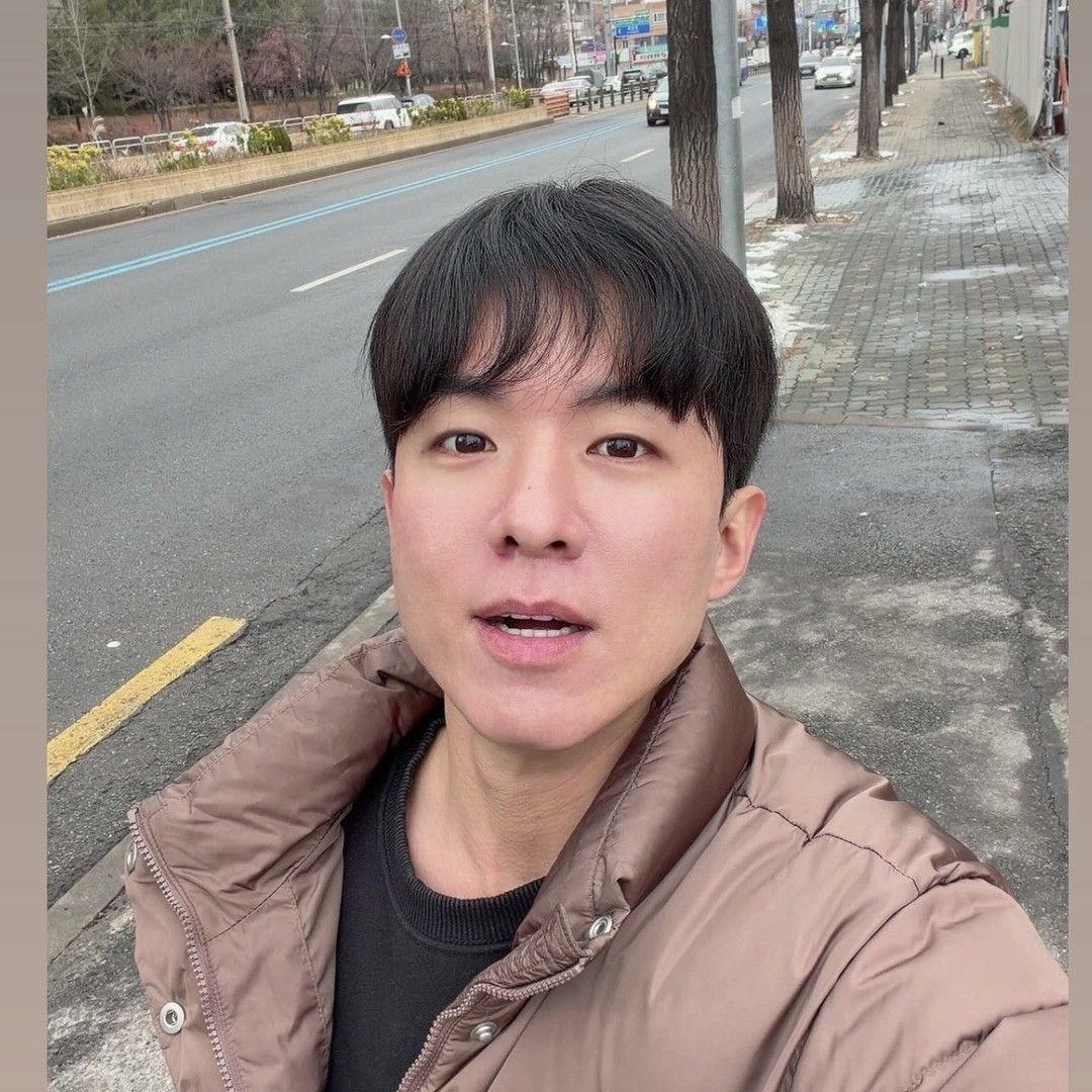 羅泰柱的最新照片