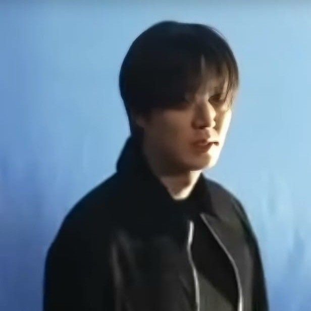 Foto terbaru dari Lee Minho