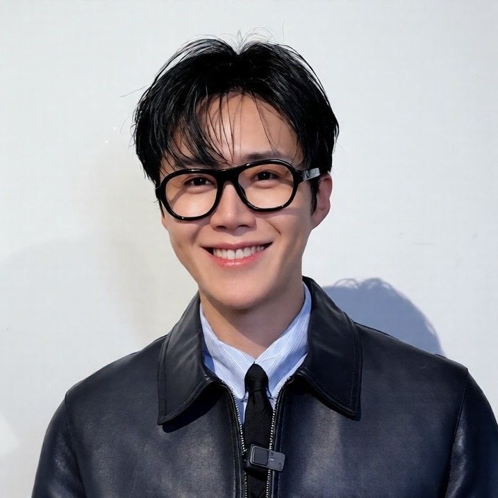 金宣虎的近期活動照