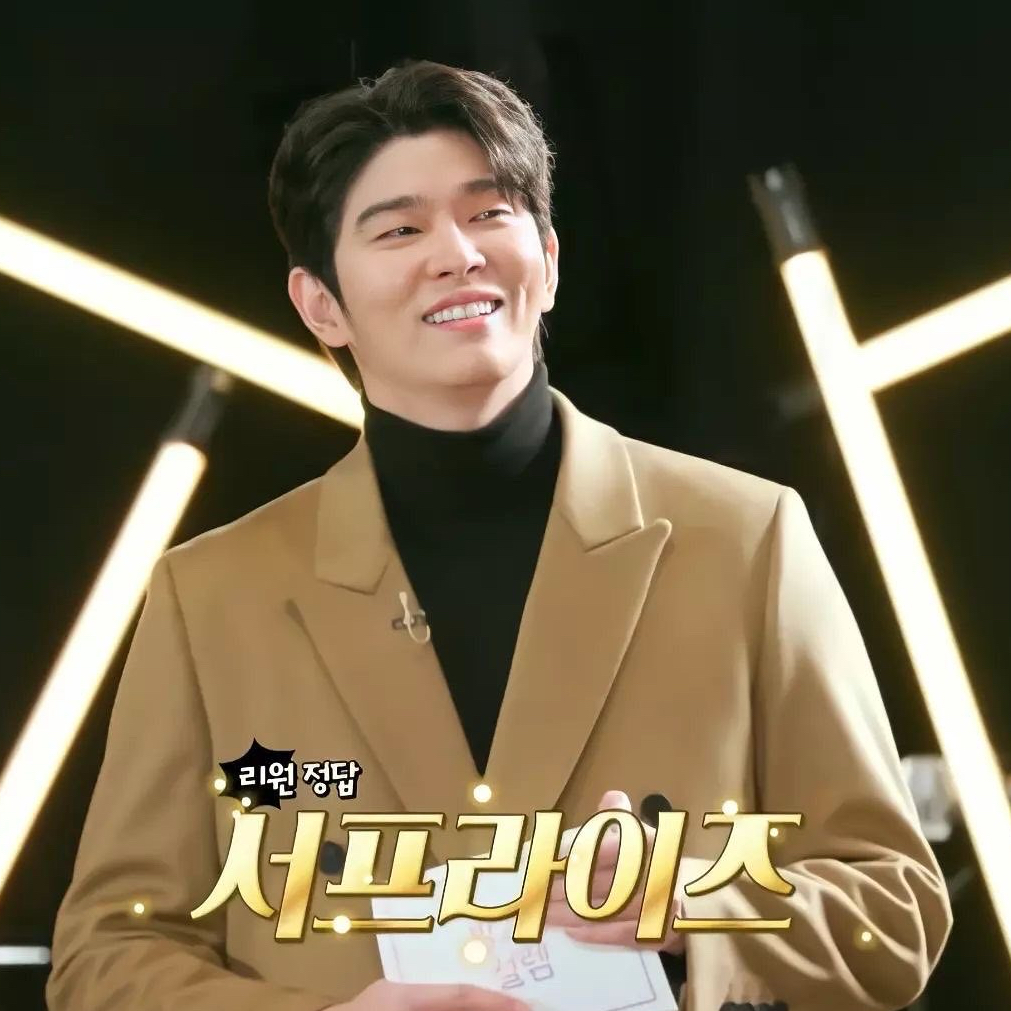 윤균상 최근 활동샷