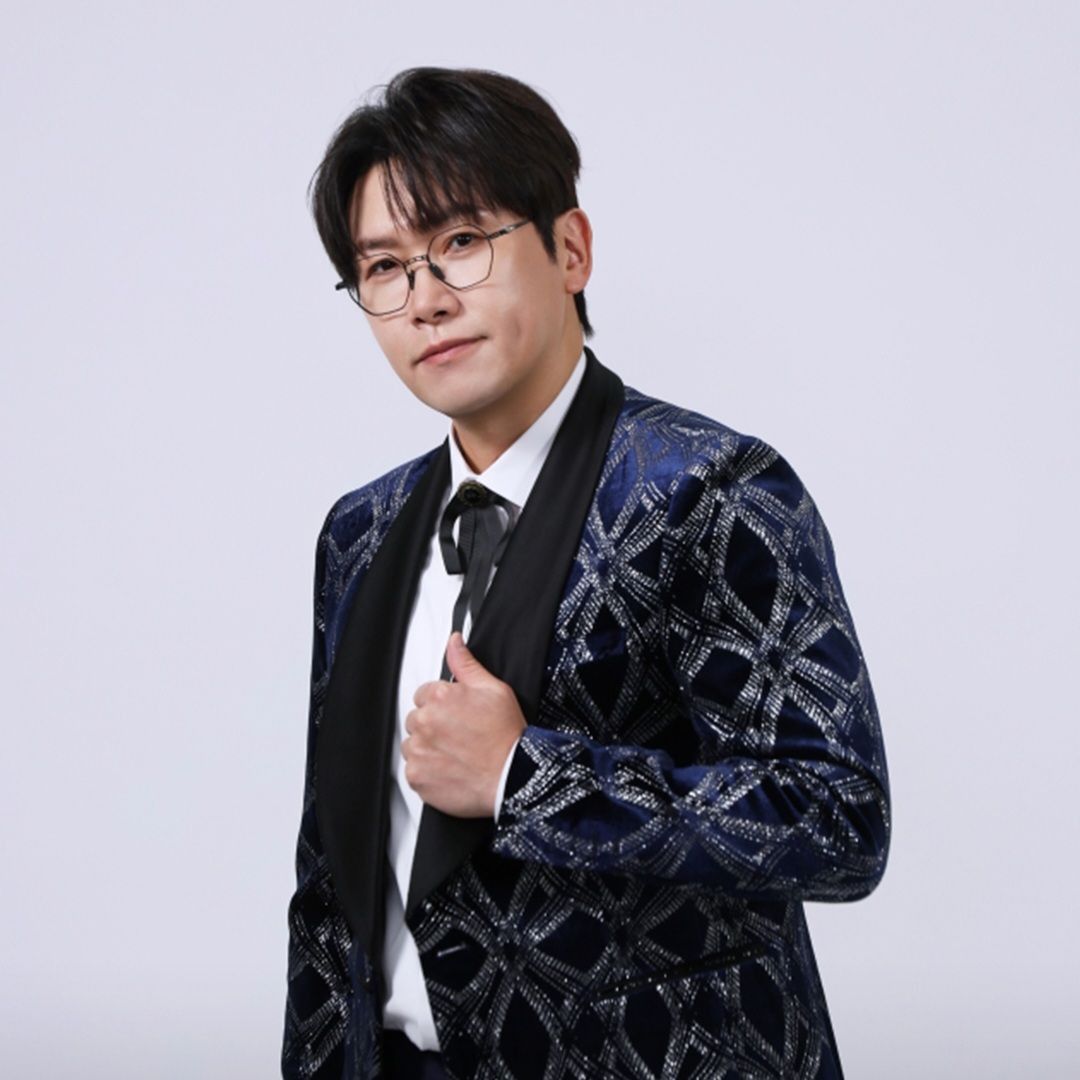 Momen yang diabadikan oleh penggemar Chungil