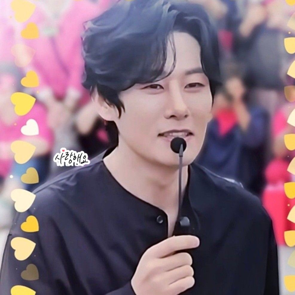 Kang Moonkyung的近期活动照