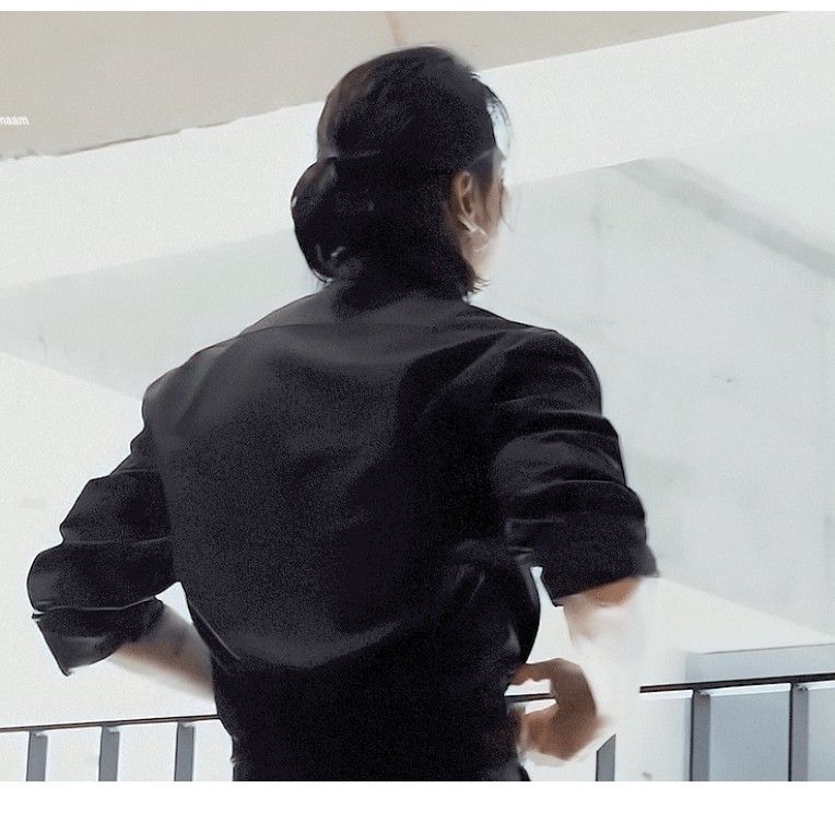Recent activity shot of Kim Namgil