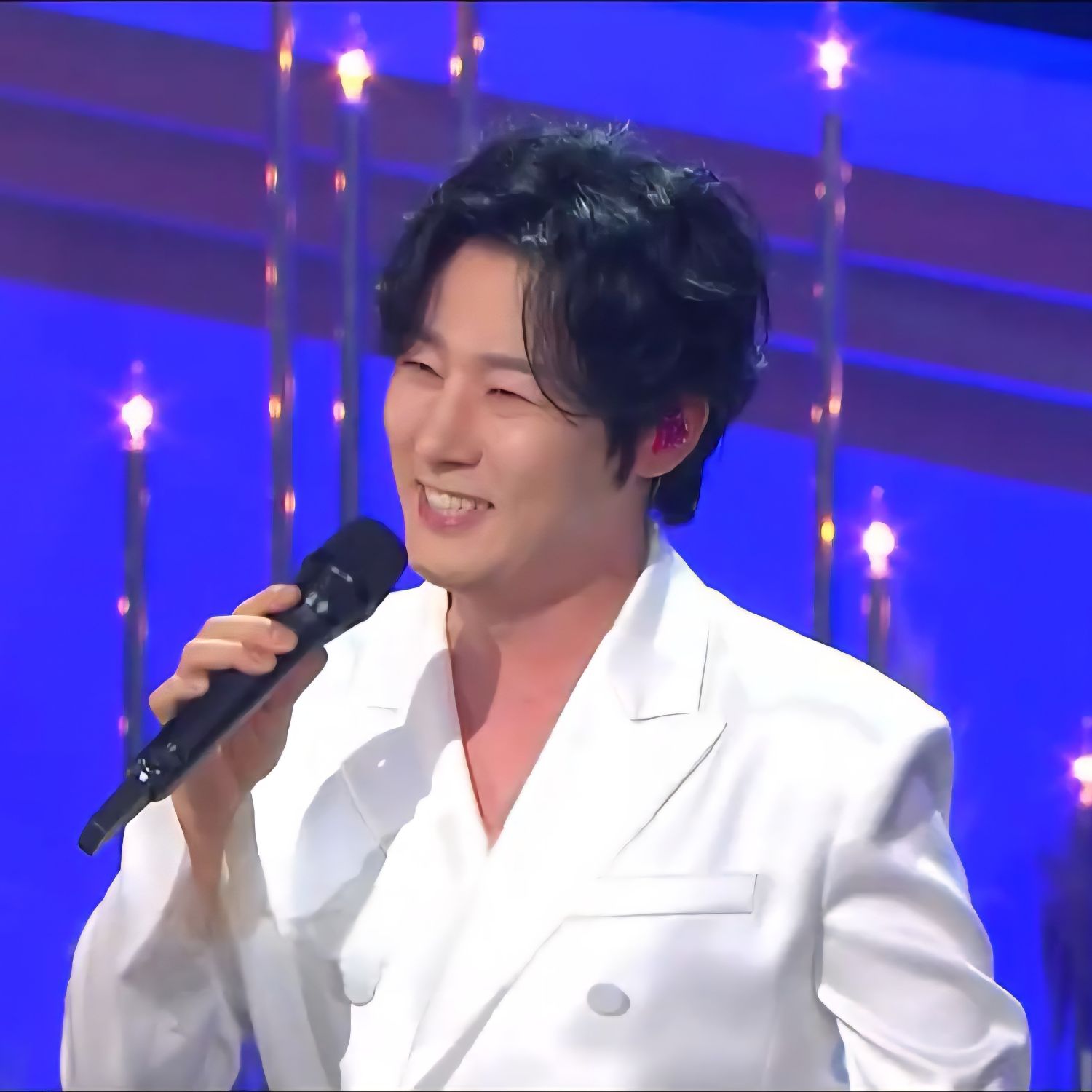 Kang Moonkyung的近期活动照