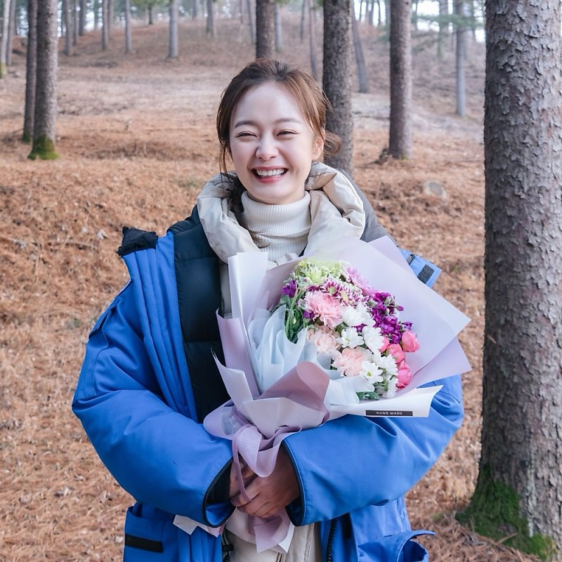 全昭旻的最新照片