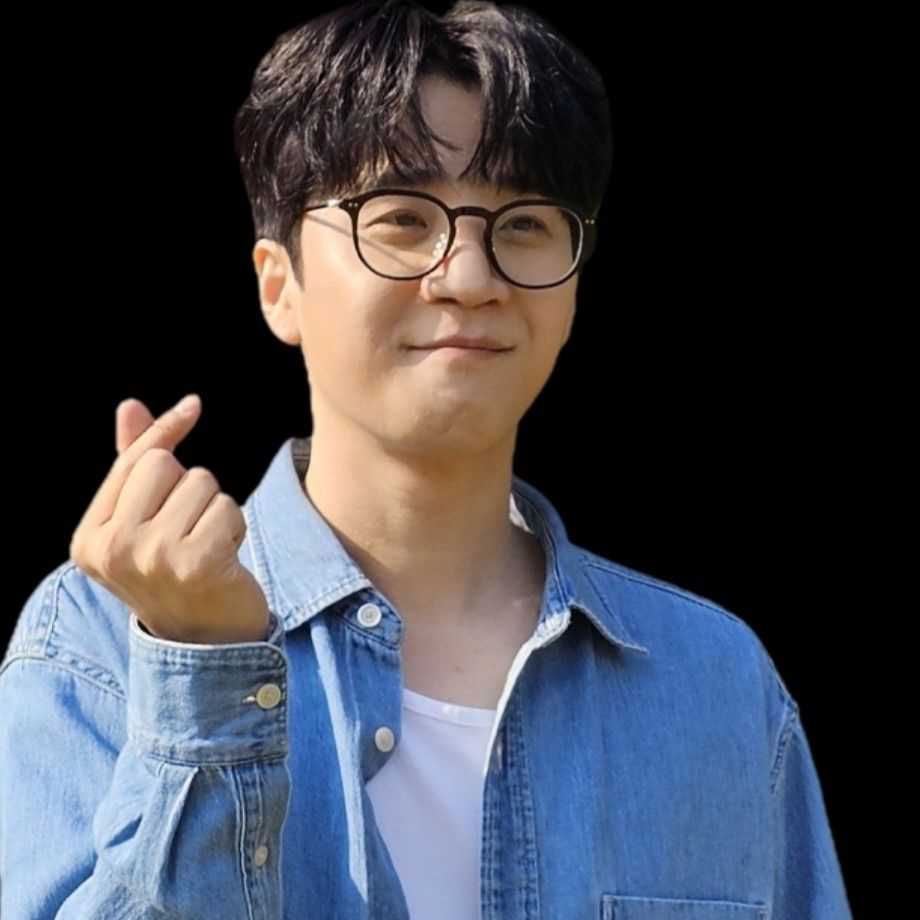 Latest photo of Park Jihoo (Mr. Trot 3)