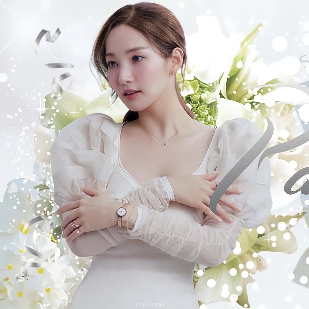박민영 최근 활동샷