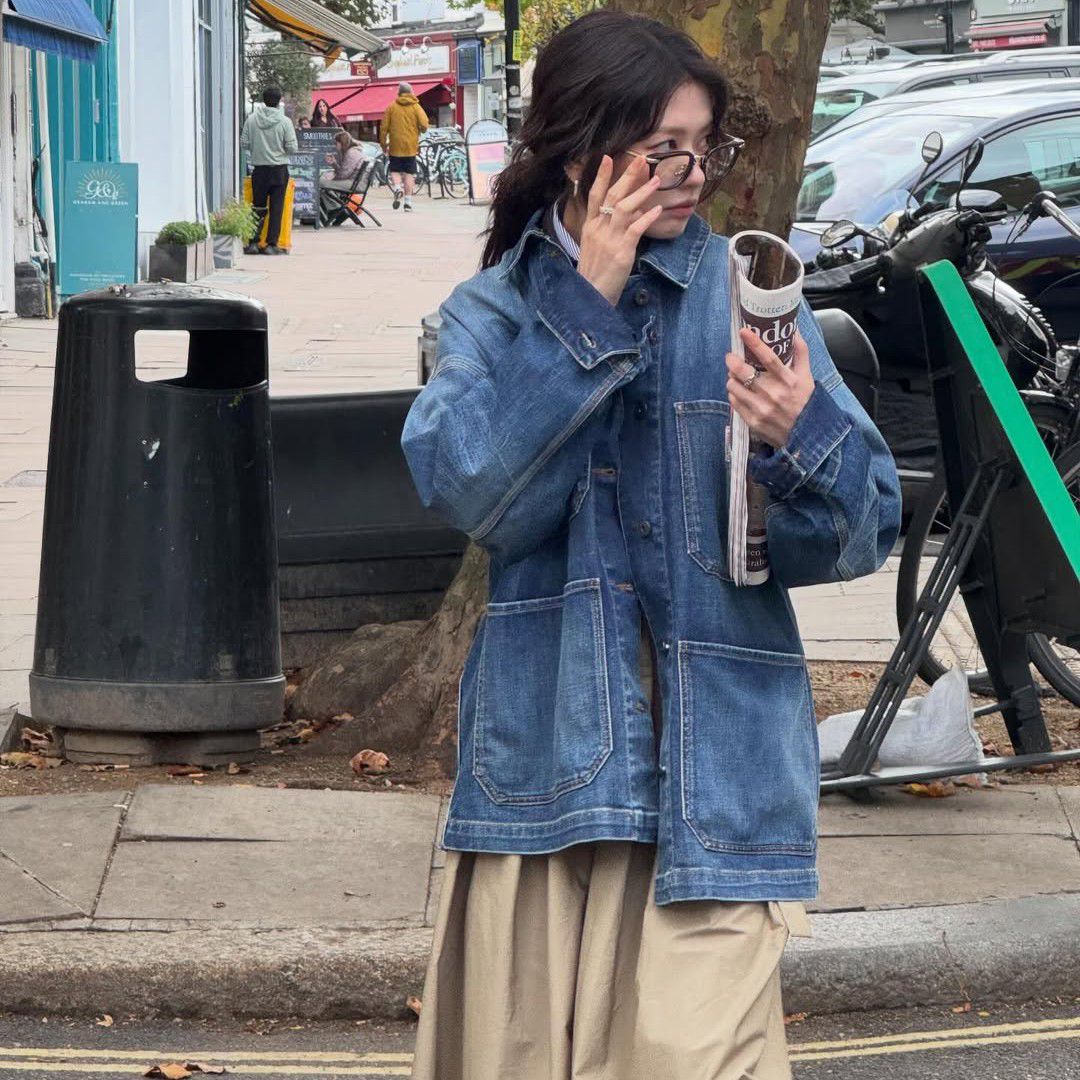 Latest photo of Jung Somin