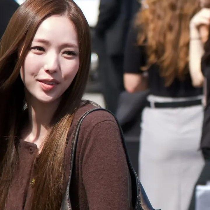 Latest photo of Chae Soobin