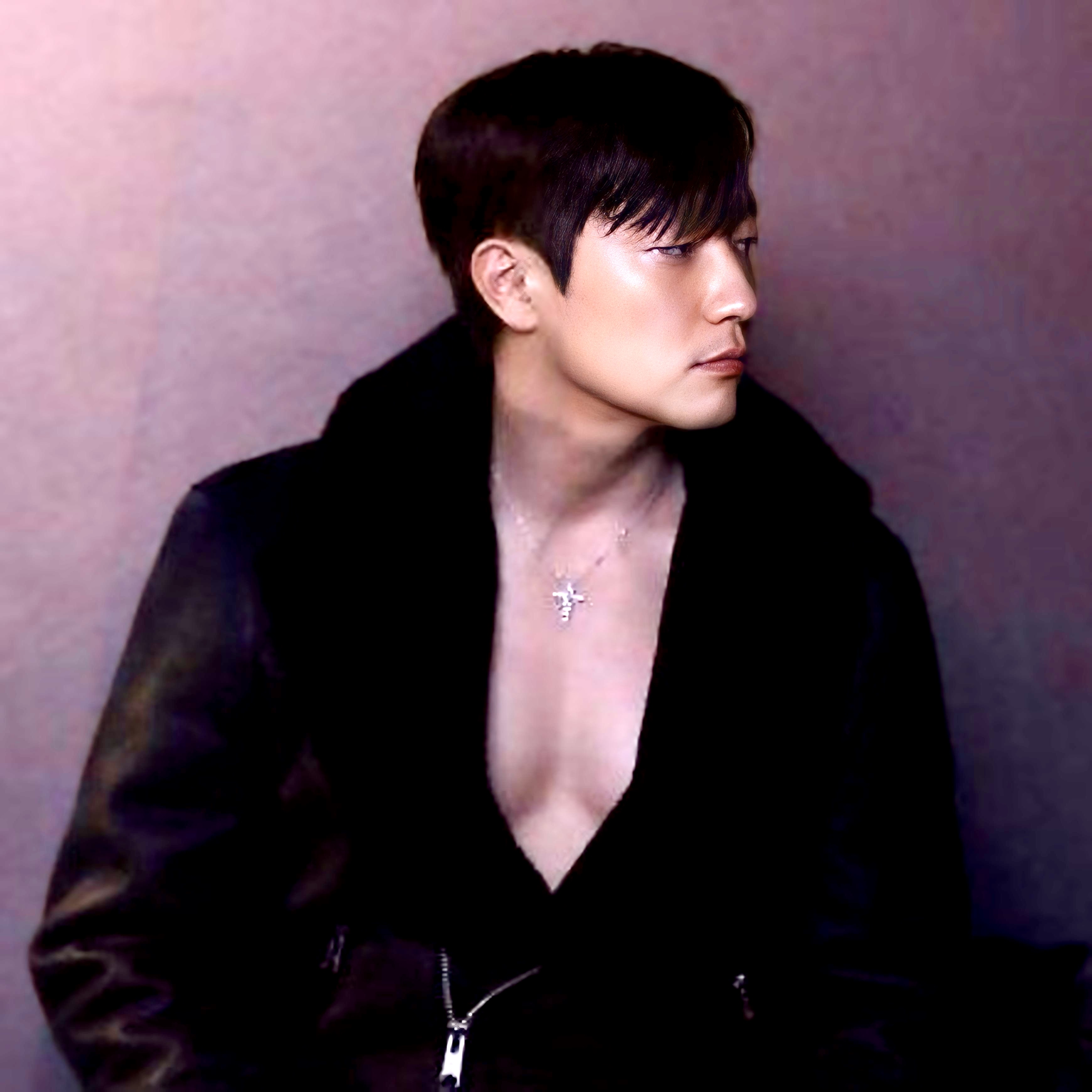 Foto terbaru dari Son Seokkoo