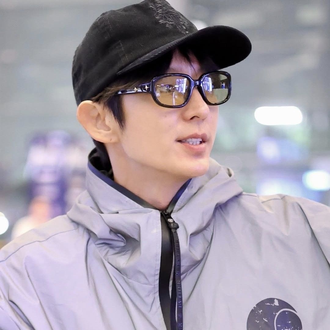 イ・ジュンギの最近の活動ショット