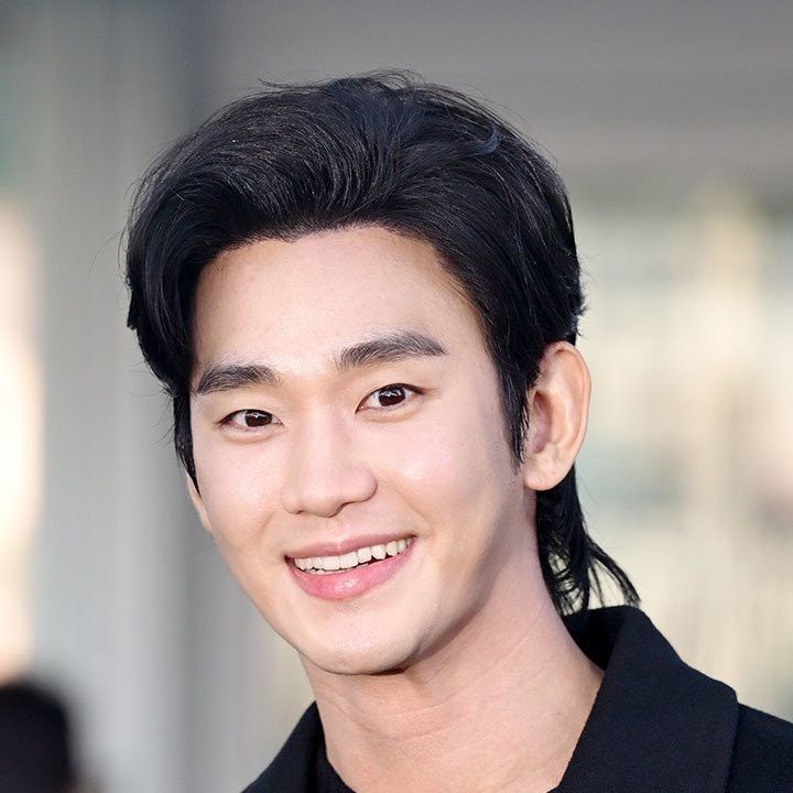 Recent activity shot of Kim Soohyun