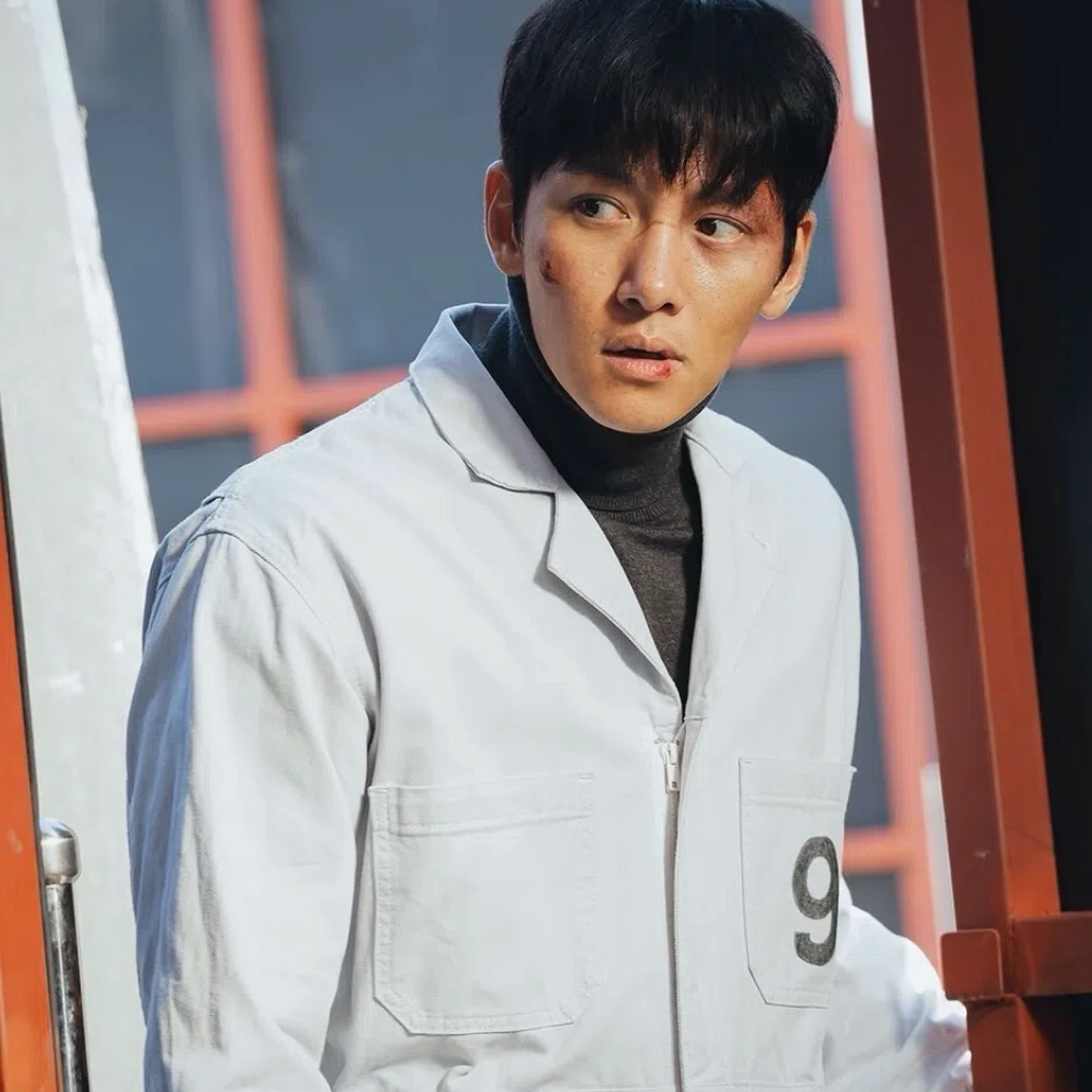 Latest photo of Ji Changwook